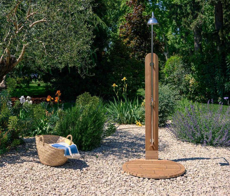 Installation de Systèmes de plomberie Extérieur
